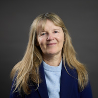 Caroline Chandler