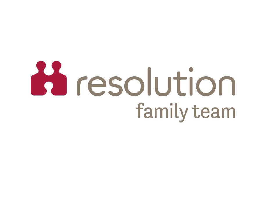 Resolution Logo