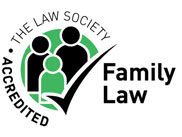 Family Law - Law Society